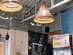 -阿徕孖·泰餐(大沙地店)