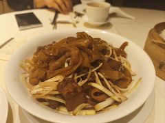 -利苑酒家(宜安广场店)