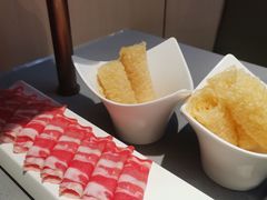 -海底捞火锅(大华一路店)