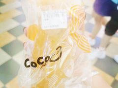 先百香双响炮-CoCo都可(小寨赛格店)