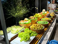 -渔公码头·九龙湾国际饭店