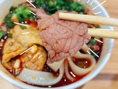-豫楚源美猴王·面(武商广场店)