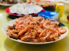-小辣妹川味海鲜加工店(第一市场椰风巷店)