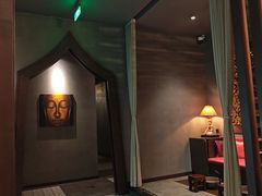 -菩泰·泰式草本按摩SPA(武汉新天地南馆店)