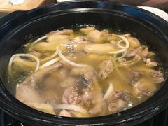 -东椰·海南椰子鸡火锅(朝阳门店)