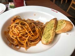 经典肉酱意面-米斯特比萨(亦庄国融国际店)