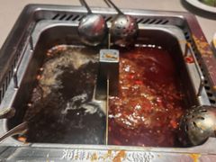 -海底捞火锅(漫乐城夜宵主题店)
