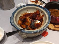 -京味斋·北京烤鸭(北京南站洋桥店)
