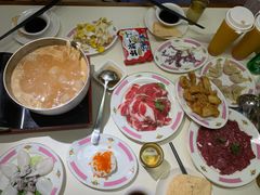 -燃计沙茶皇·香港沙茶火锅(人广旗舰店)