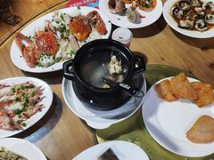 -海门岛七号餐厅