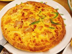 -萨莉亚意式餐厅(东川路店)