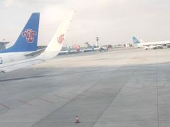 -银川河东国际机场