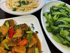 -董府·古宅餐厅
