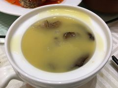 -江南村酒家