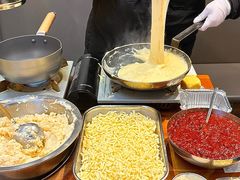 -炽城·烤肉名家(鸿达中央广场店)