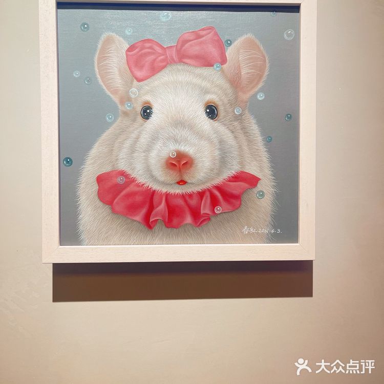 北京探店｜快来打卡亦庄秘密花园式餐厅‼️