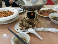 -振生清真饭店(永安道店)
