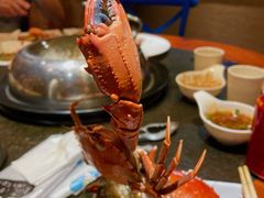 -苏大嘴海鲜牧场(奥林匹克店)