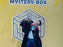 -谜盒子奇幻密室(南屏店)