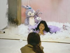 -iF摄影•全家福•证件照•形象照(南山店)