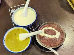-佳佳甜品(寧波街總店)