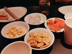 -辣尚瘾·烤鱼·新川菜(交大直营店)