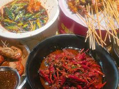 -串盟烧烤大排档·长沙美食地标(星沙店)