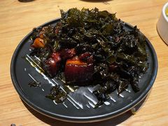 -竹里馆·淮扬菜·功夫茶(老门东店)