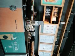 -星巴克(德阳洋洋百货店)
