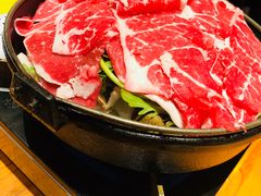 -醉虎传(南锣鼓巷店)