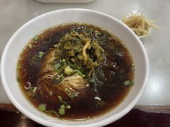 -东吴面馆(因果巷店)