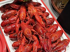 -侠舍·江湖小龙虾大排档(沌口总店)