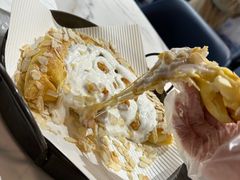 -咕鹿流心披萨(下沙店)