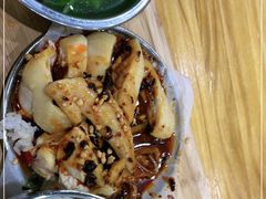 -阿金大白·上海菜馆(新天地店)