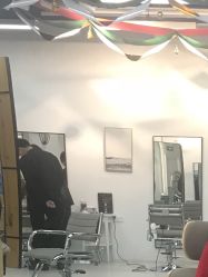 -ASA HAIR SALON