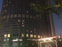 -锦州喜来登酒店