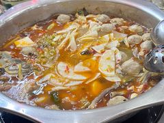 -大理.老字号渝记酸萝卜乌鱼(古城总店)