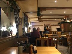 -Restaurant Paulaner am Dom