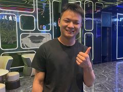 -欢乐迪KTV(南京夫子庙三山街店)