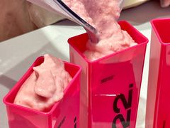 -K22.酸奶草莓(烟台芝罘店)