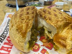 -五洞大众牛餐馆(番禺分店)