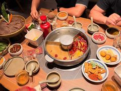 -巴奴毛肚火锅(京西大悦城店)