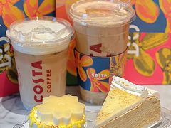 -COSTA COFFEE(吴江路店)