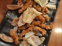 -炉小二铜锅牛蛙•川湘菜(三里屯店)