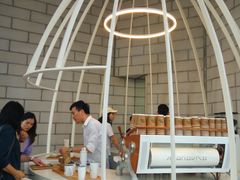 -% Arabica阿拉比卡咖啡(深圳湾万象城店)