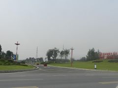 -云幽谷旅游区
