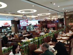 -东方饺子王(大屯路店)