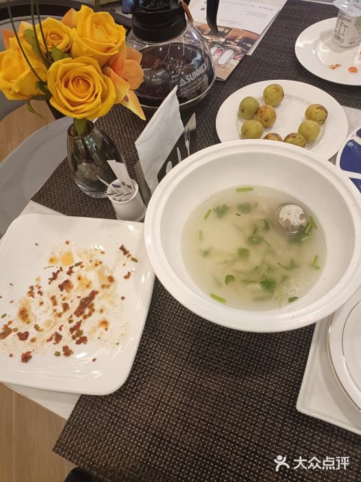 深圳维景酒店-维景轩图片
