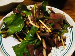 -云海肴·汽锅鸡·云南代表菜(天津国金汇店)