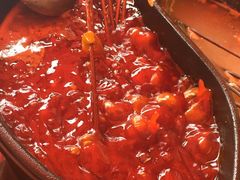 -钢管厂歆瑞源油卤串串香(春熙路太古里店)
